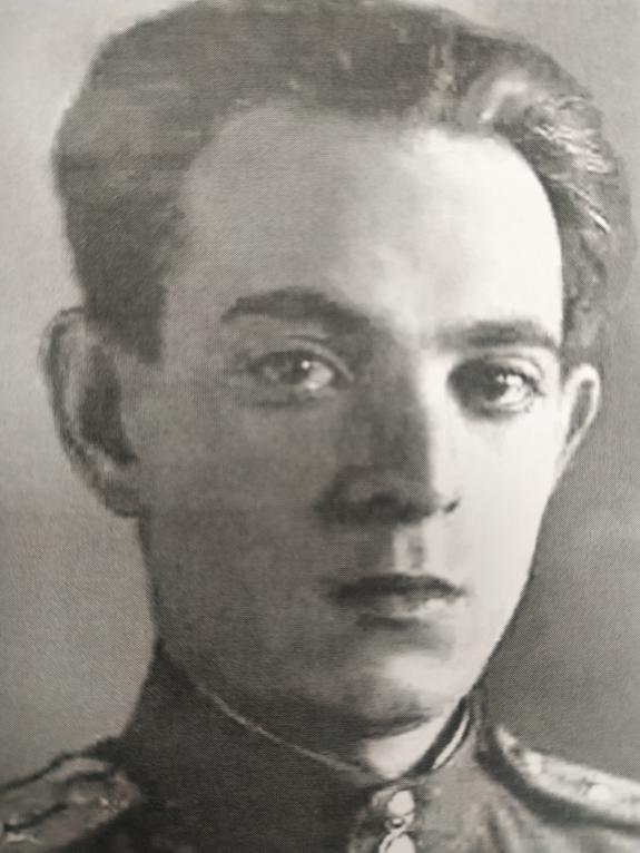 Клейнер Борис Исаевич