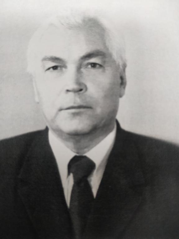 Можжухин Виктор Васильевич