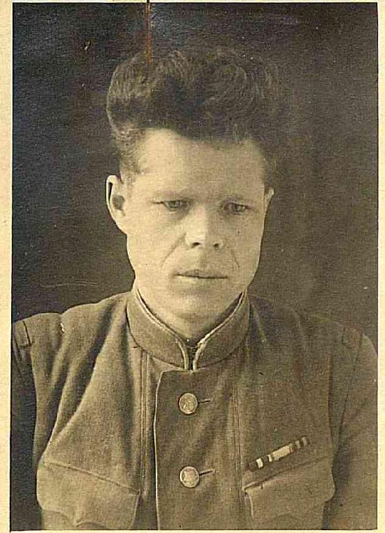 Голованов Василий Иванович