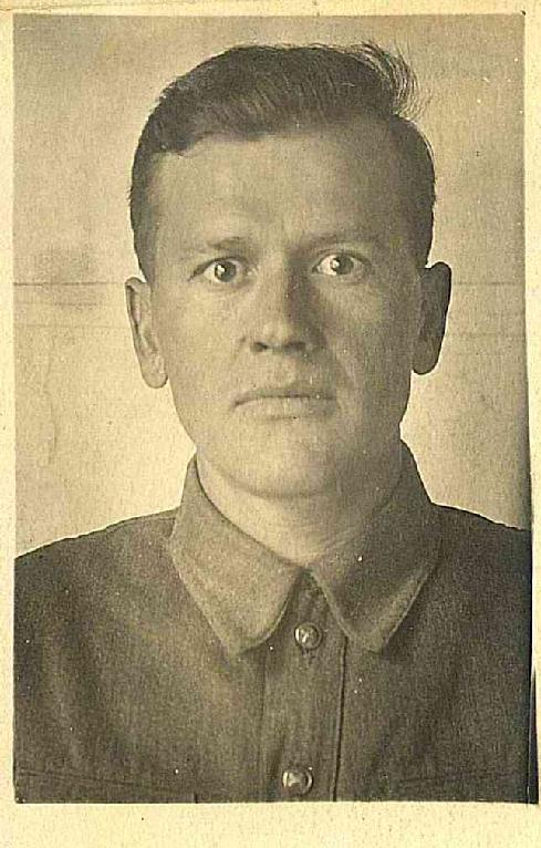 Головачев Никита Михайлович