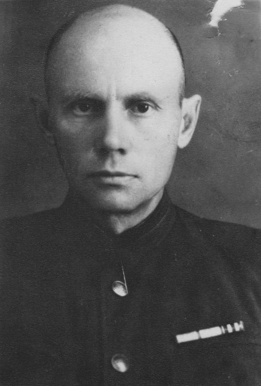 Горбачев  Александр Иванович
