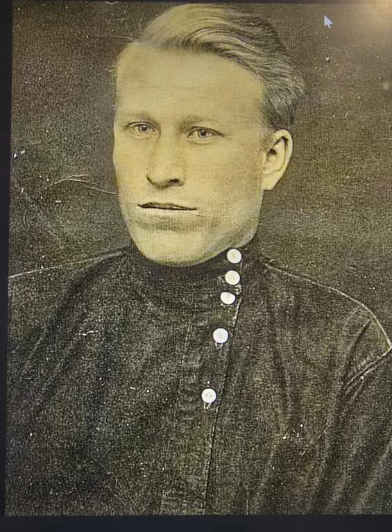 Горбунов Иван Лаврентьевич