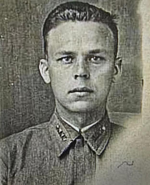 Мазанкин  Иван Иванович