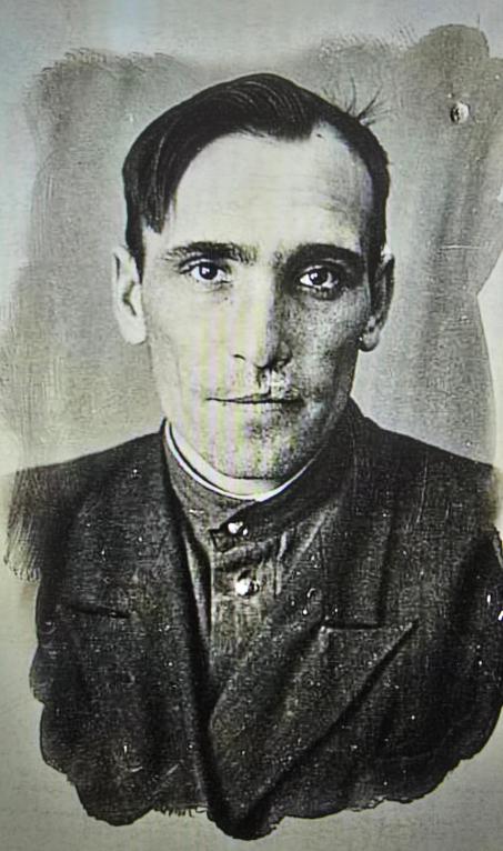 Олейников Пётр Фёдорович