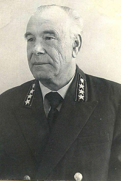 Орлов Фёдор Алексеевич