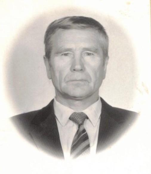 Кузяков Владислав Яковлевич