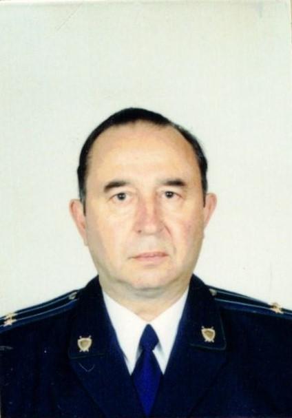Морозов Анатолий Иванович