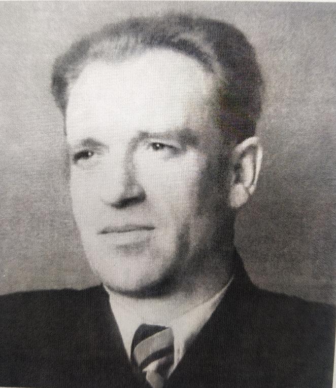 Павлов Александр Николаевич
