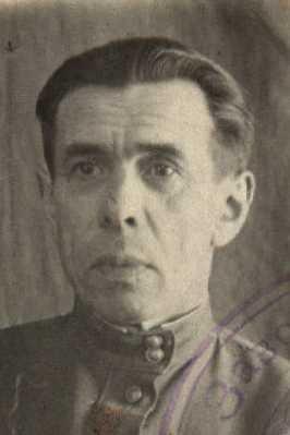 Колокольцев Алексей Федорович