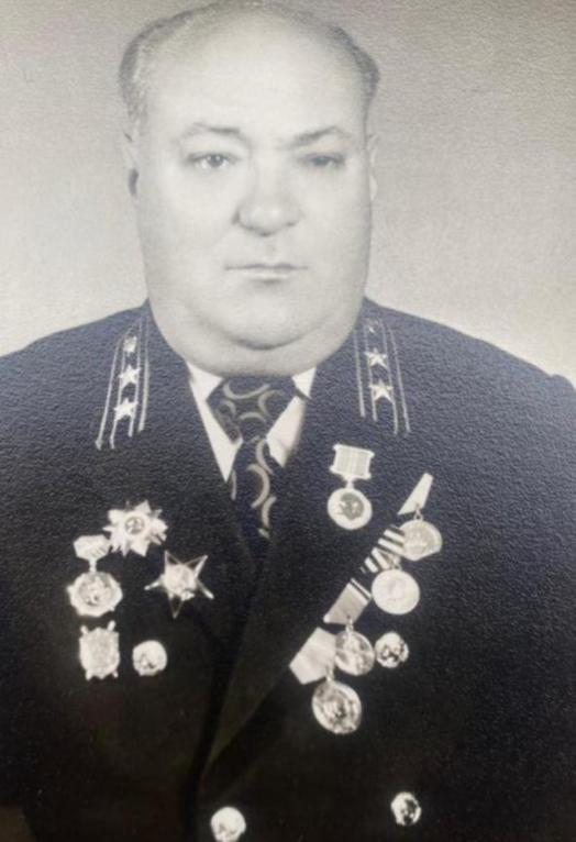 Поляковский Илья Михайлович