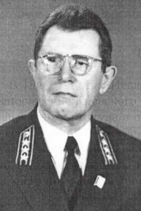 Тиранов Михаил Иванович