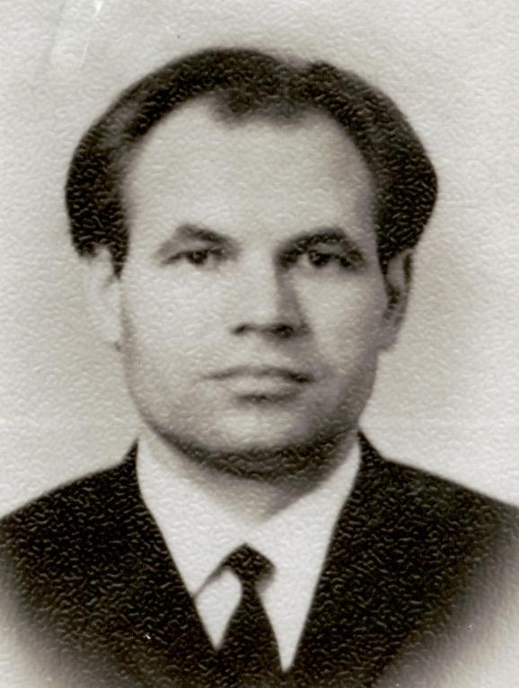 Рахманин Иван Романович