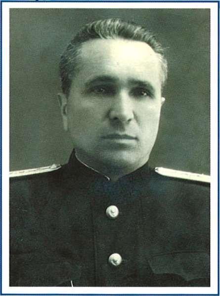 Храпаль  Степан Иванович