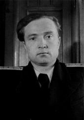 САЧКОВ Иван Тихонович