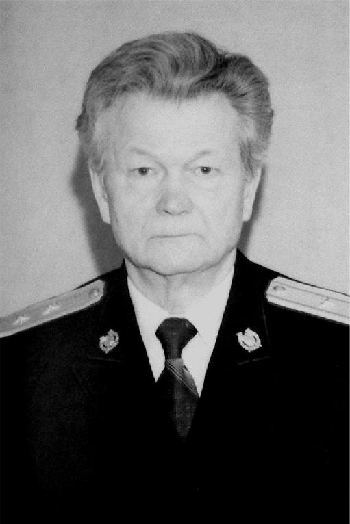 ТИМАЕВ Фатих Хосяинович