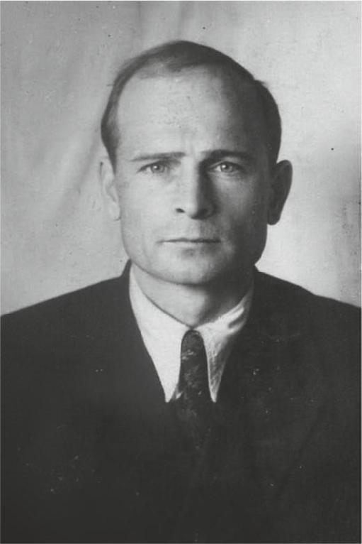 ТИХОНОВ Яков Ермолаевич