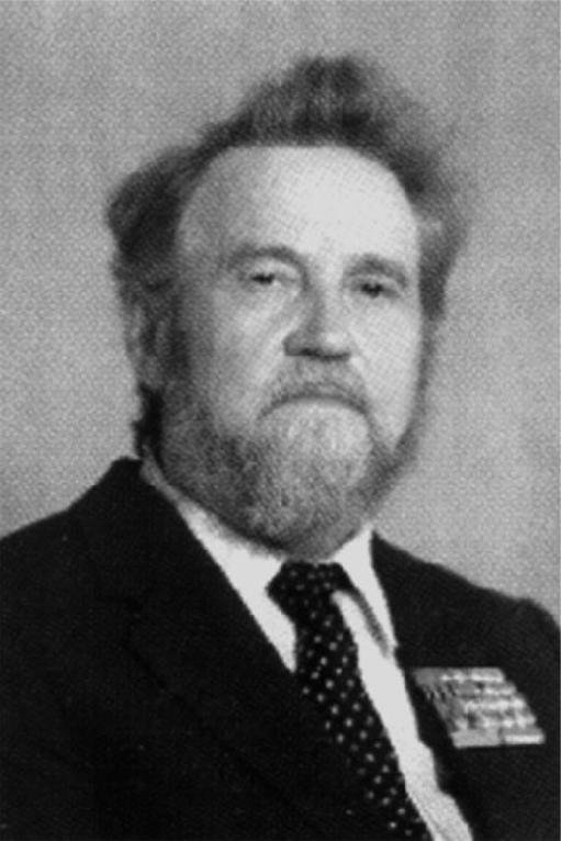 ТОБОЛКИН Юрий Иванович