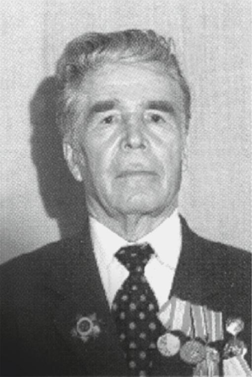 ФАЙЗУЛЛИН Мазгар Галиевич
