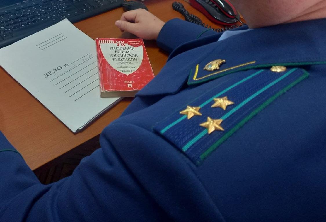 Перед судом предстанет 55 – летний житель Лебяжского района за избиение супруги