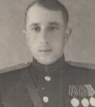 Бычкунов Евгений Егорович