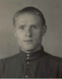 Воробьёв Александр Максимович