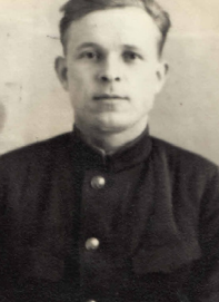 Кислицын Сергей Семёнович