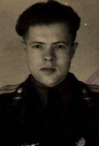Краснов Александр Васильевич