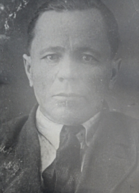 Кузнецов Иван Лаврентьевич