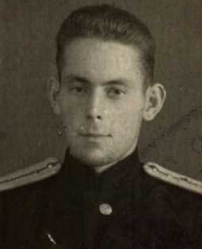 Лычманов Юрий Михайлович
