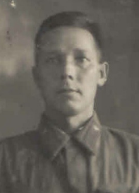 Шишкин Михаил Степанович