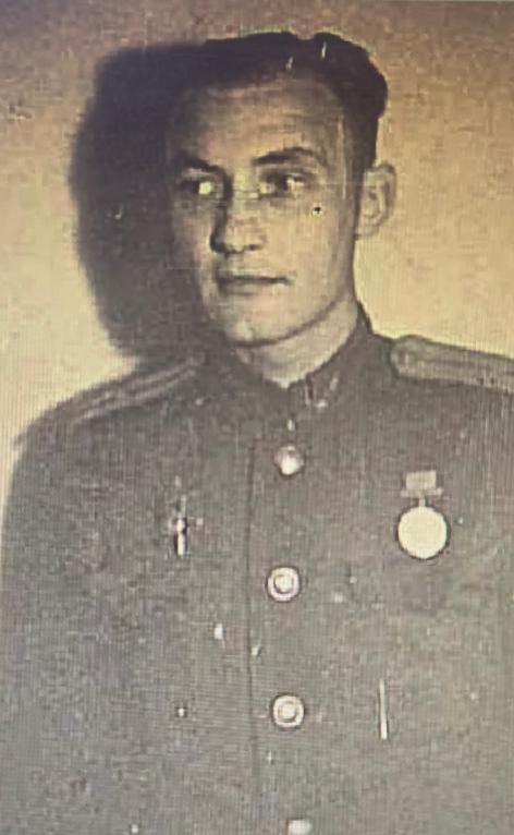 Каширин Виктор Николаевич