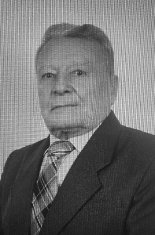 Котельников Алексей Аввакумович