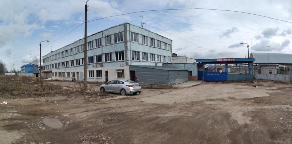 Прокуратура через суд истребовала в федеральную собственность защитное сооружение гражданской обороны в городе Кирове