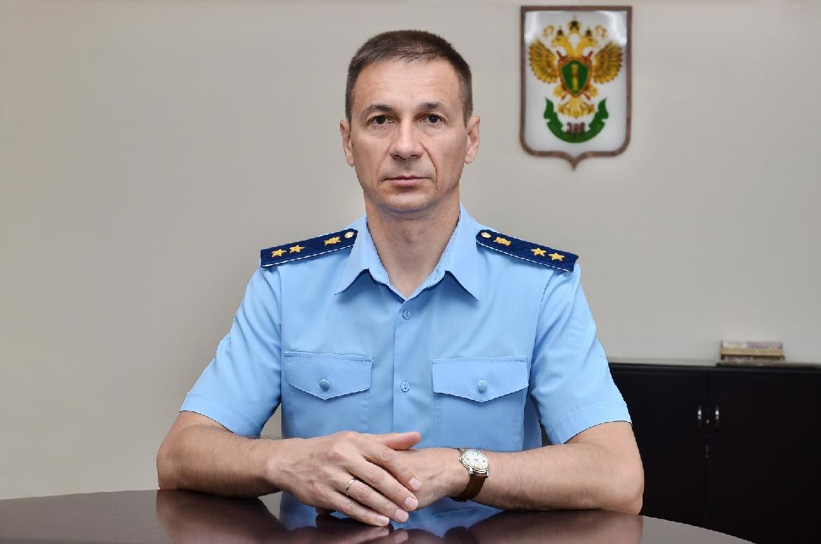 Прокурор Волгоградской области 02 сентября 2025 года проведет личный прием предпринимателей