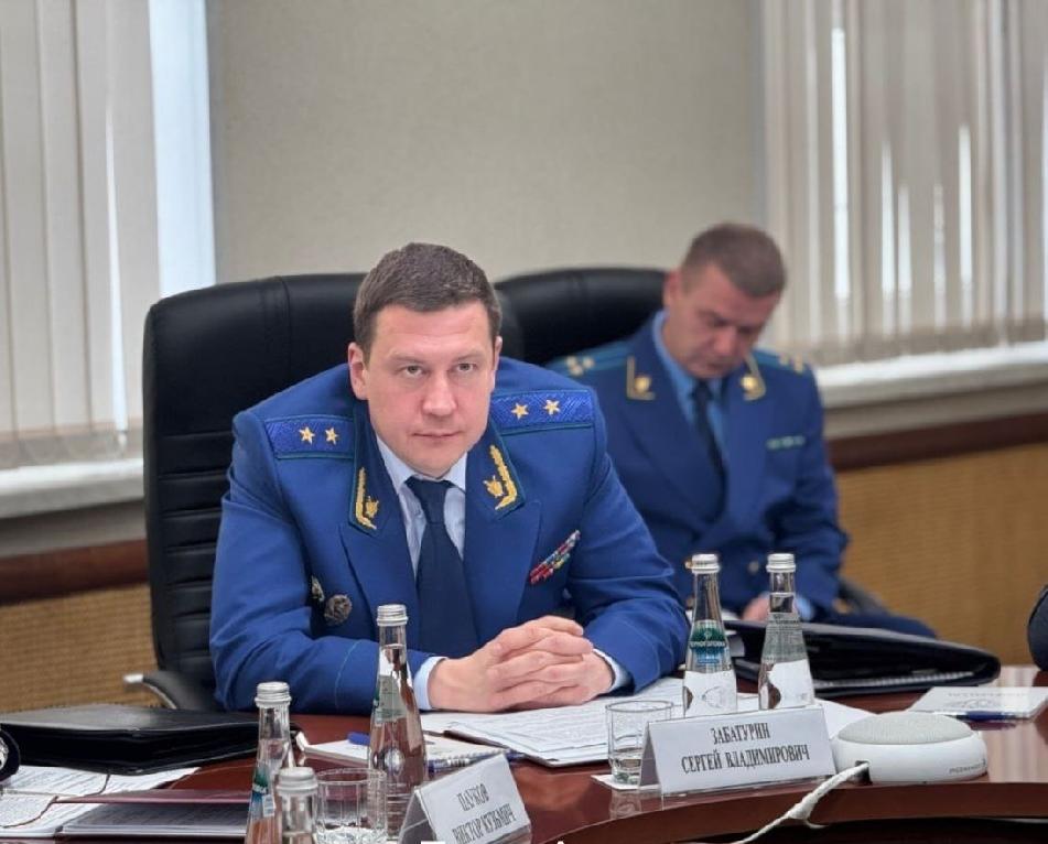 В Московской области состоялось выездное координационное совещание руководителей правоохранительных органов по вопросам безопасности дорожного движения
