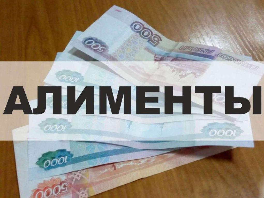 В Кирове к лишению свободы осужден 40-летний местный житель за уклонение от уплаты средств на содержание несовершеннолетнего сына