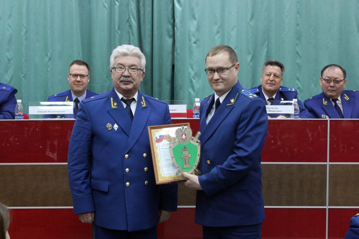 Поиск по новостям - Прокуратура Забайкальского края