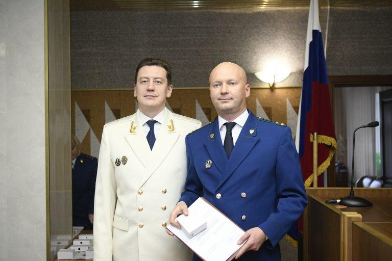 Забатурин прокурор московской области биография фото Новости прокуратуры Московской области - Прокуратура Московской области