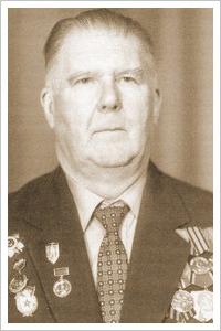 Каллистов Александр Борисович
