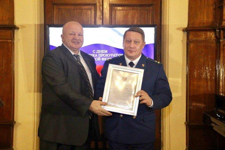 Поиск по новостям - Северо-Западная транспортная прокуратура