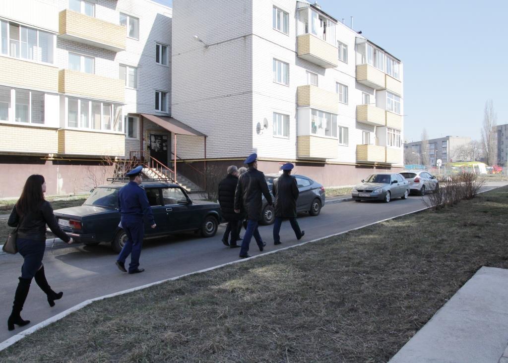 Семилуки аварийное жилье. Переселение граждан. Переселение в Семилуках дома.