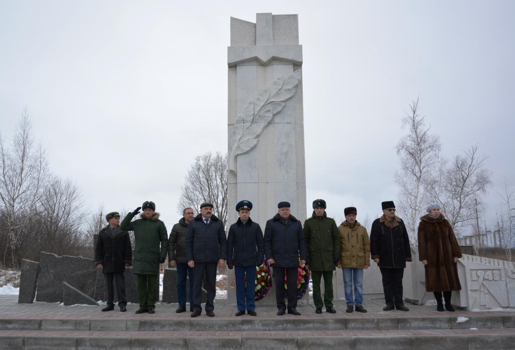 Новости острогожска и острогожского. Памятник Острогожско-Россошанской операции. Воронежская область город Острогожск памятники свежие в 2024.