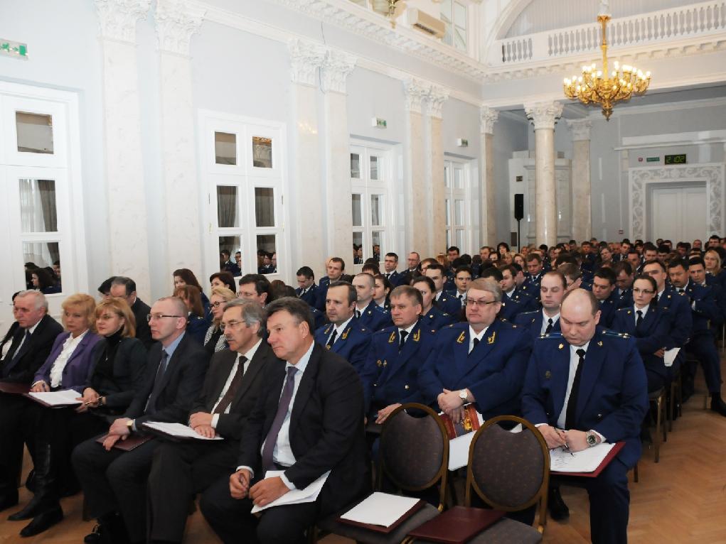 Все прокуроры санкт петербурга