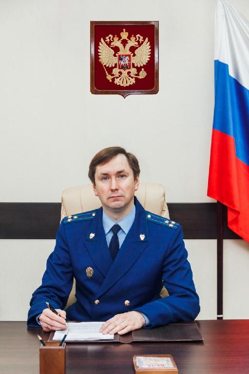 Прокурор города владимира грошенков алексей андреевич фото