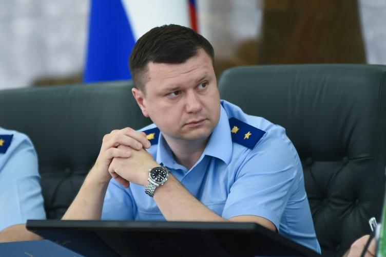 Андрей владимирович денисов фото
