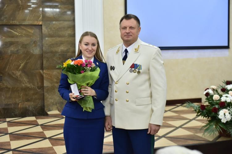 Прокуратура краснодарского края горячая. Табельский прокуратура Краснодарского края.