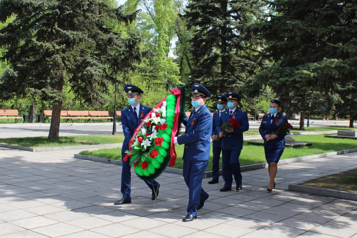 Поиск по новостям - Прокуратура Республики Хакасия