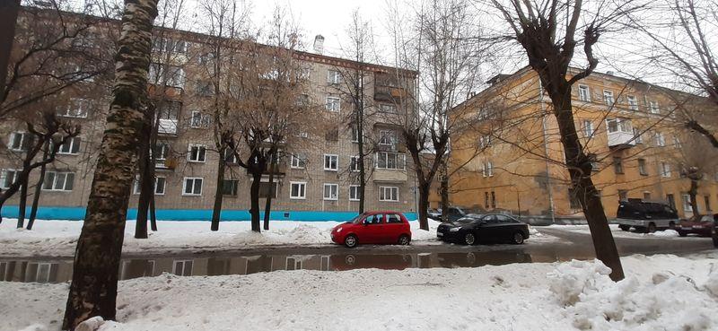 Ук октябрьский 2. Октябрьский район Кирова. УК города Кирова.