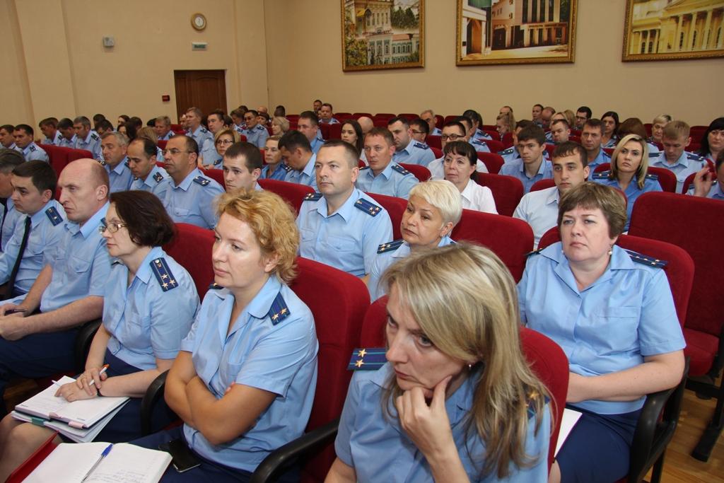 Прокуратура тюмень сайт