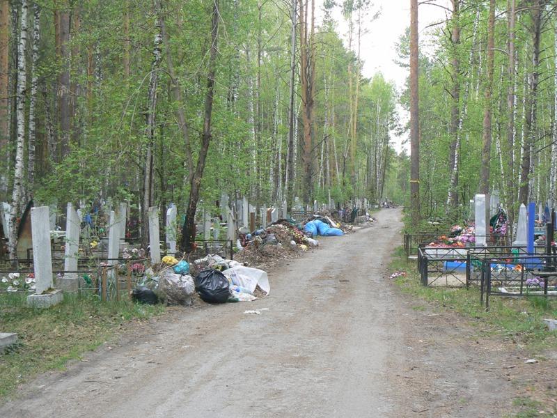 План червишевского кладбища